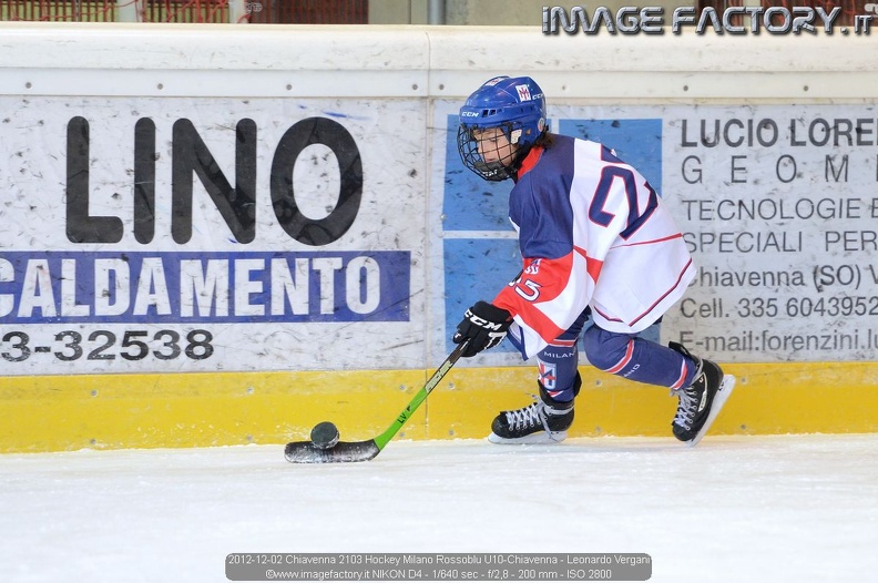 2012-12-02 Chiavenna 2103 Hockey Milano Rossoblu U10-Chiavenna - Leonardo Vergani.jpg